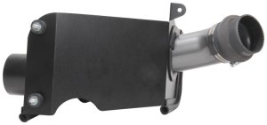 Kia Forte Performance Air Intake - AEM Induction - Cold Air - Gunmetal Gray - `17-`18